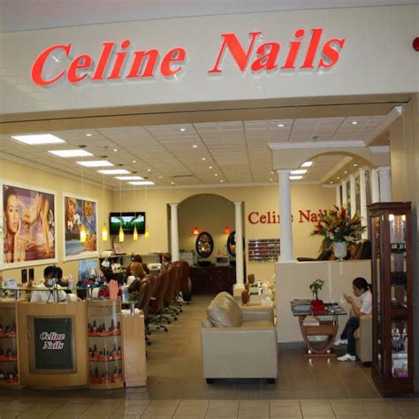 celine nails new glasgow|celine nails.